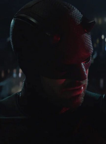 بازگشت دردویل با لباس سیاه در فصل دوم Daredevil: Born Again