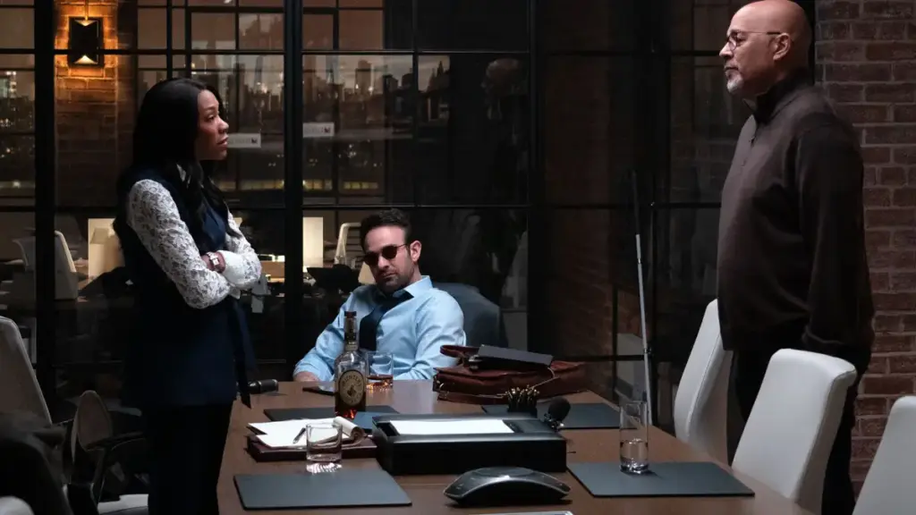 نقد سریال Daredevil: Born Again