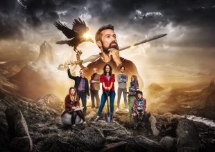 پایان ماجرا برای Mythic Quest؛ سریال پس از چهار فصل توسط اپل لغو شد