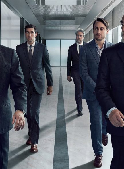فیلم جدید HBO به کارگردانی خالق Succession با حضور استیو کارل تأیید شد