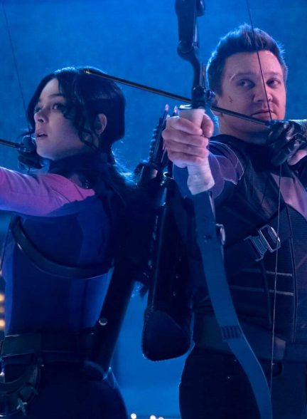 اتصال دنیای مارول – شخصیت محبوب Hawkeye در Daredevil: Born Again