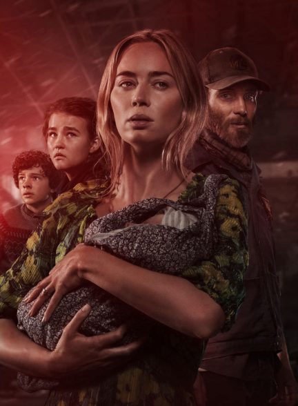 فیلم A Quiet Place 3 در راه است!