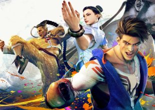 ترکیبی از اکشن و هنرهای رزمی؛ بازیگران فیلم جدید Street Fighter اعلام شدند