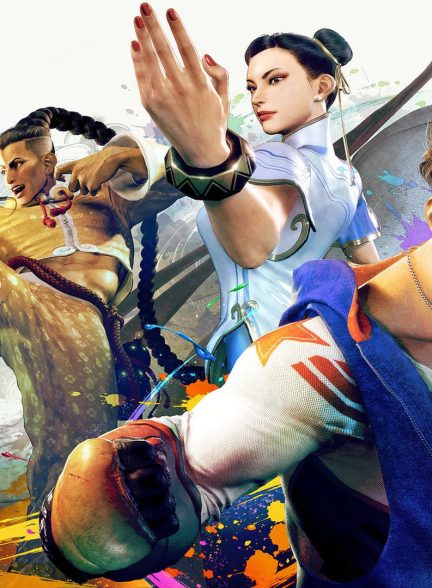 ترکیبی از اکشن و هنرهای رزمی؛ بازیگران فیلم جدید Street Fighter اعلام شدند