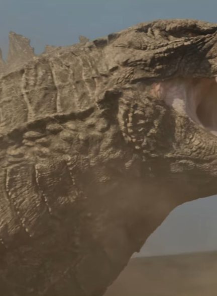 غول‌ها بازمی‌گردند | تصویر جدید از فصل دوم “Monarch: Legacy of Monsters” خبرساز شد