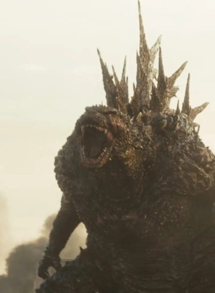 بودجه فیلم جدید گودزیلا رکورد می‌زند | بیشتر از Godzilla Minus One