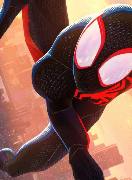 انیمیشن Spider-Man 3 در راه است؛ تاریخ اکران مشخص شد