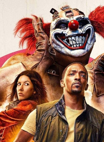 فصل دوم Twisted Metal در راه است | تیزر جدید و تاریخ پخش