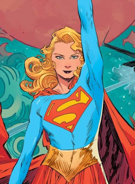 تصویر جدید فیلم Supergirl | نگاهی تازه به دختر پولادین