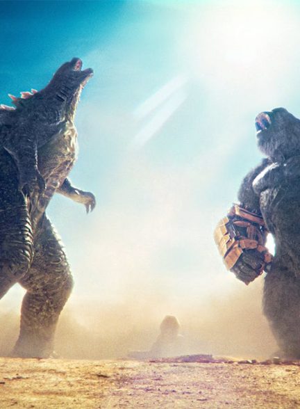 ازیگر شرور Stranger Things به دنیای Godzilla x Kong می‌پیوندد