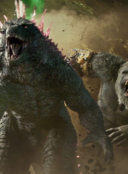 دنباله Godzilla x Kong با بازیگر جدید وارد مرحله جدیدی می‌شود
