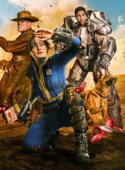 فصل دوم Fallout از فصل اول هم بهتر خواهد بود!