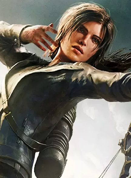احتمال لغو سریال لایو اکشن Tomb Raider در آمازون