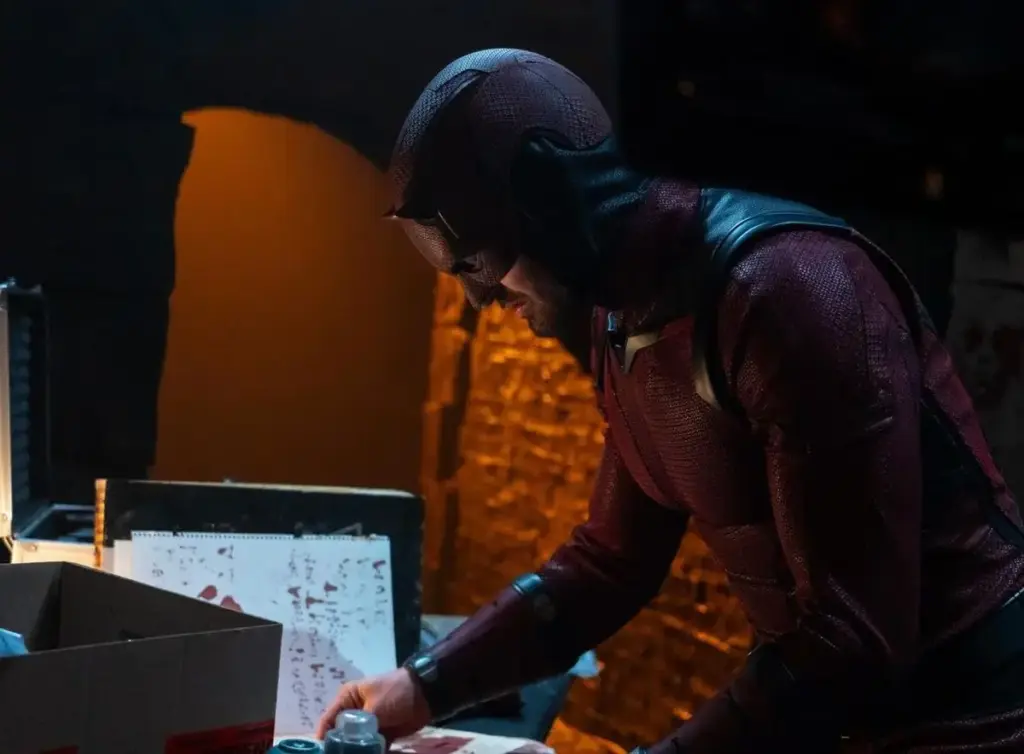 نقد سریال Daredevil: Born Again