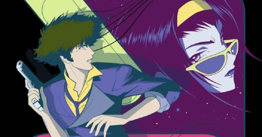 Cowboy Bebop