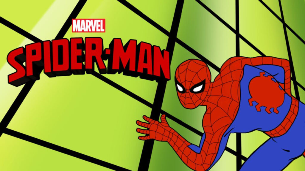 Spider-Man 1981