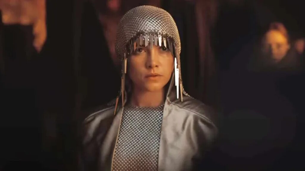 Dune: Part Two
