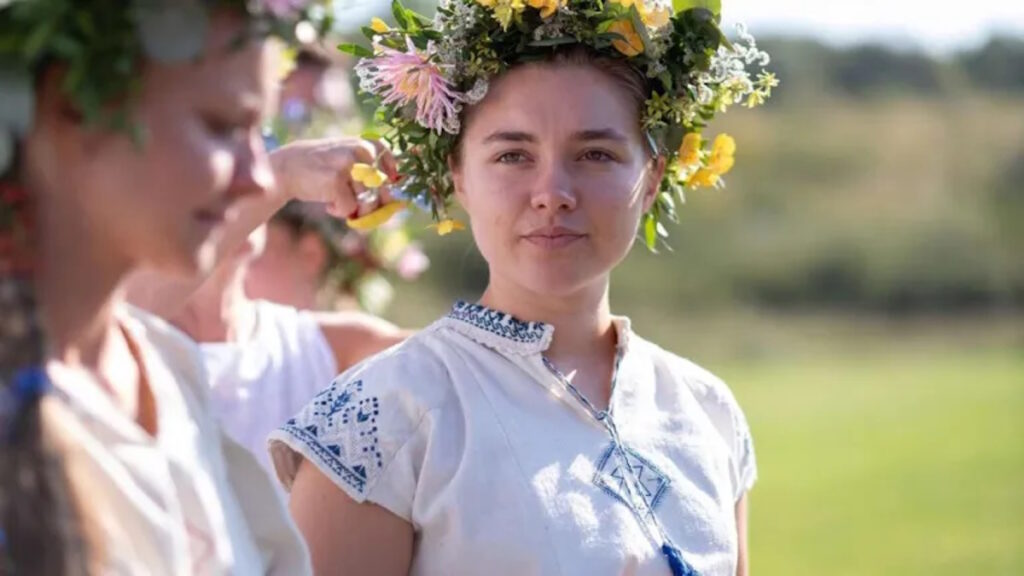 Midsommar