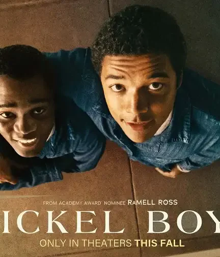 نقد و بررسی Nickel Boys | آیا عدالت واقعی در کار است؟