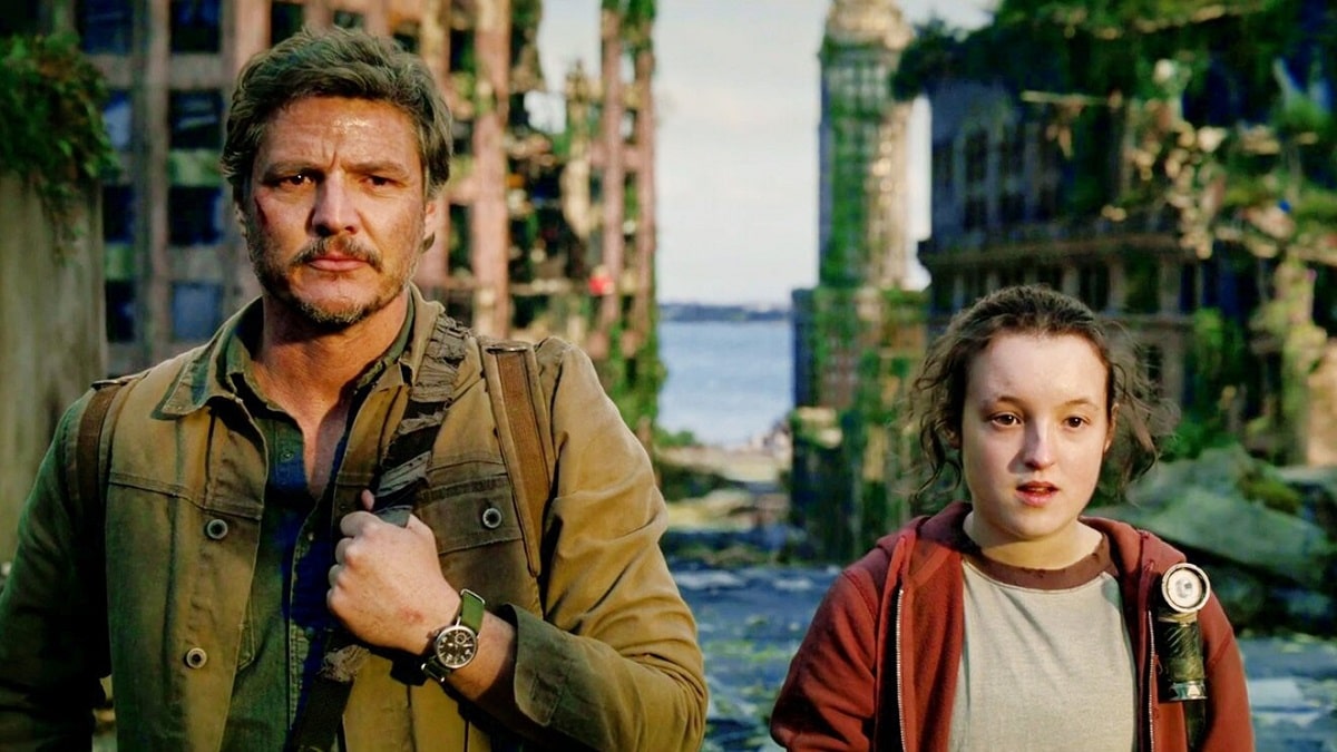 The Last of Us
