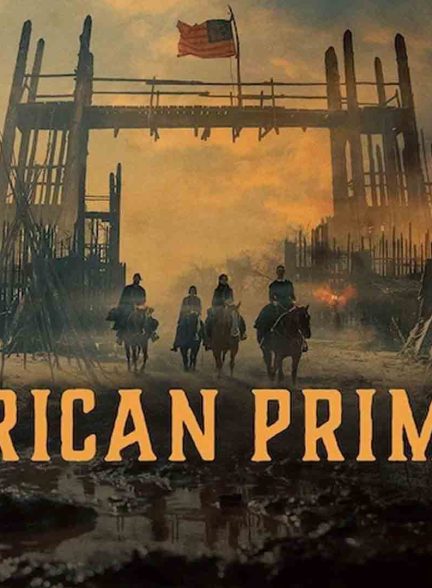 سریال American Primeval نگاهی عمیق به تاریخچه بی‌رحم غرب آمریکا