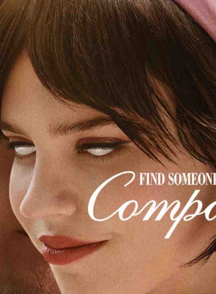 طرفدارای وحشت، آماده باشید! Companion با کیفیت بالا تو راهه