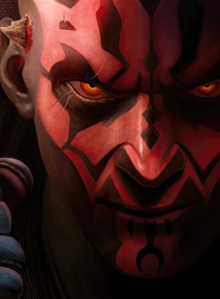 دارث ماول بازمی‌گردد؛ انیمیشن جدید Star Wars در راه است
