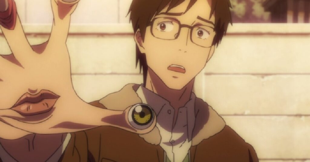 Parasyte