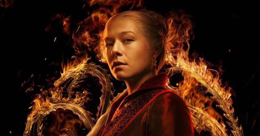 House of the Dragon