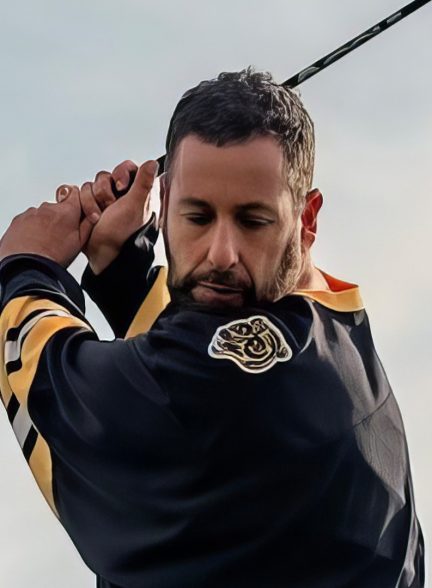 تاریخ پخش فیلم Happy Gilmore 2 با بازی آدام سندلر اعلام شد