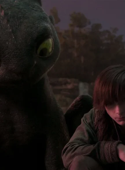 تریلر جدید فیلم «How to Train Your Dragon» منتشر شد!