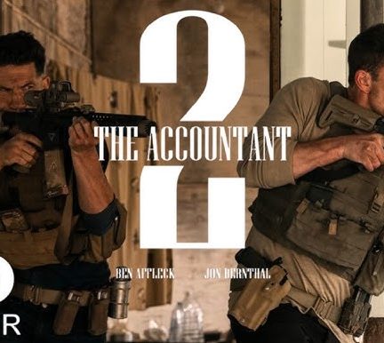 اولین تصاویر رسمی The Accountant 2 منتشر شد!