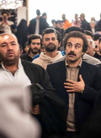 زمان پخش پایتخت ۷