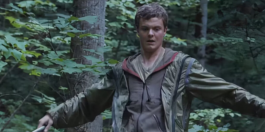 The Hunger Games