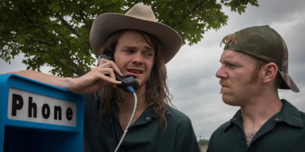 Logan Lucky