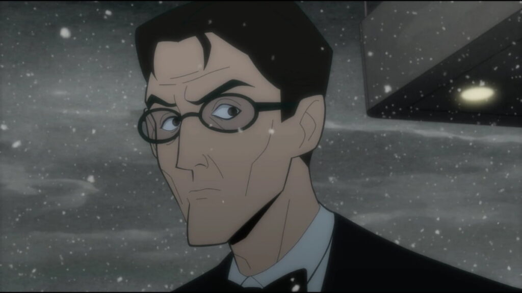 Batman: The Long Halloween
