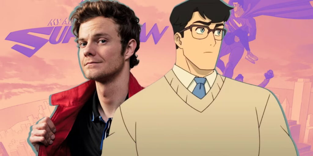 My Adventures with Superman