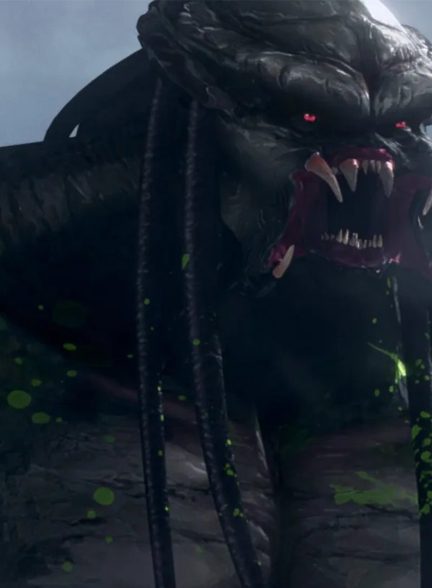 تاریخ اکران انیمیشن Predator تعیین شد