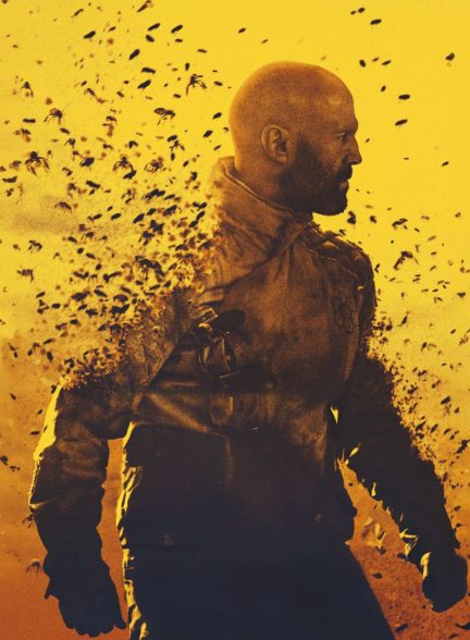 کارگردان The Beekeeper 2 معرفی شد – مأموریت جدید جیسون استاتهام