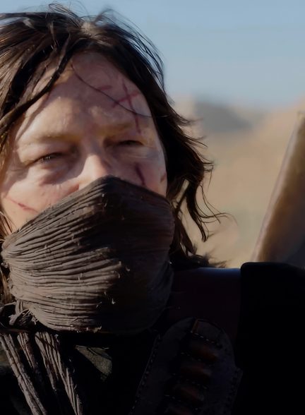 تولید فصل سوم سریال The Walking Dead: Daryl Dixon به پایان رسید