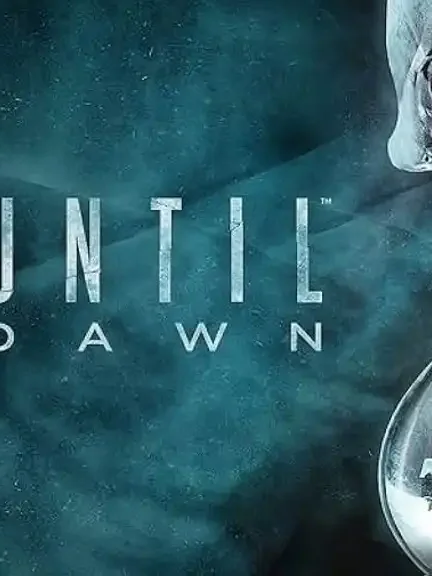 پوسترهای جدید فیلم ترسناک «Until Dawn» منتشر شد!